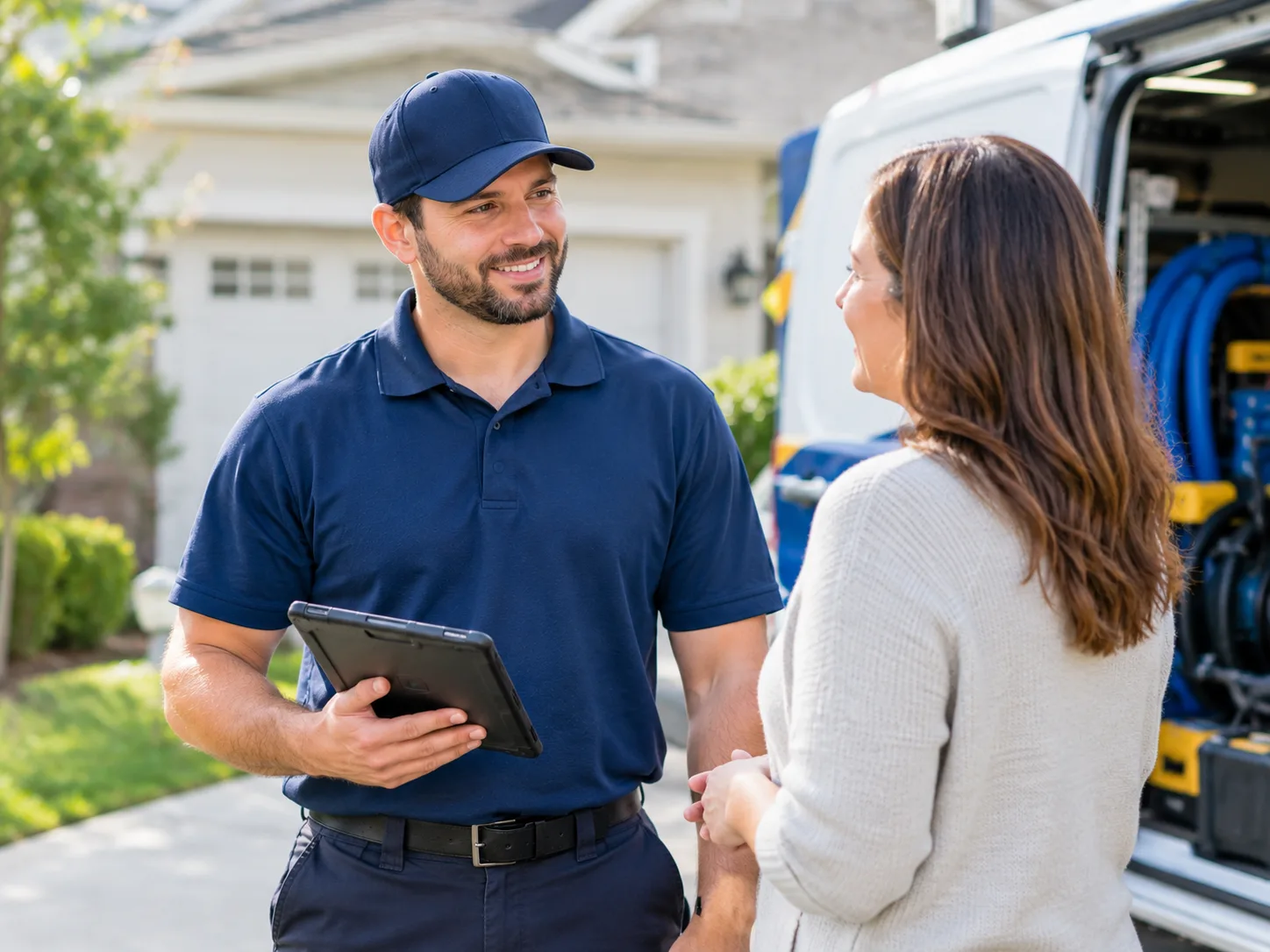 Sewage Backup Cleanup Waltersburg, PA FAQs